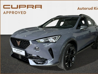 Cupra 2023