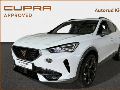 Cupra 2023