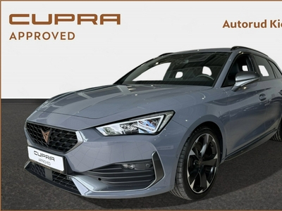 Cupra 2023