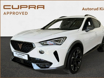 Cupra 2023