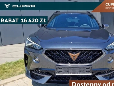 Cupra 2023