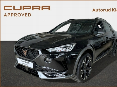 Cupra 2023