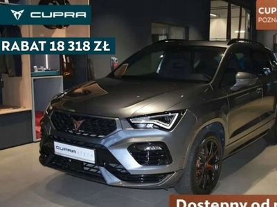 Cupra 2023