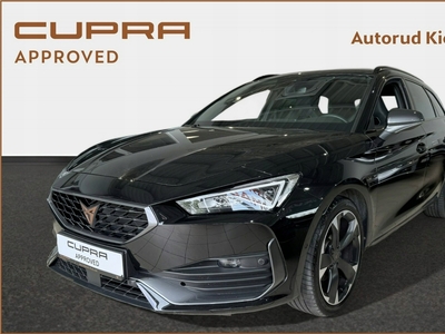 Cupra 2023