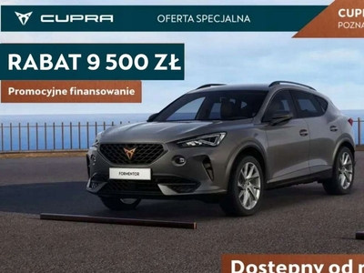 Cupra 2024