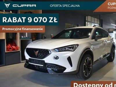 Cupra 2024