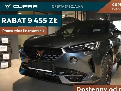 Cupra 2024