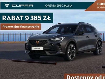 Cupra 2024