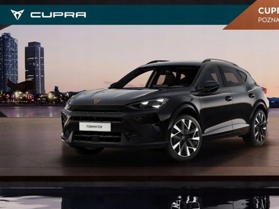 Cupra 2024