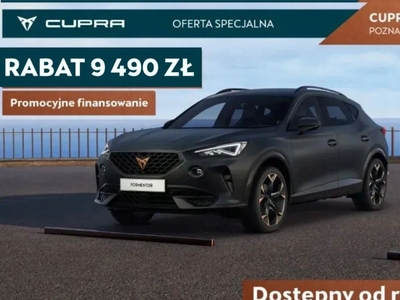 Cupra 2024