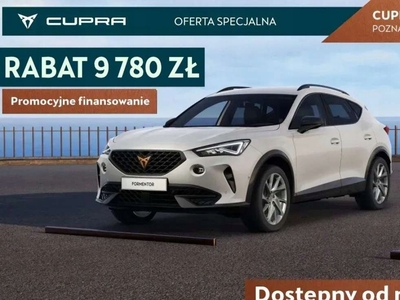 Cupra 2024