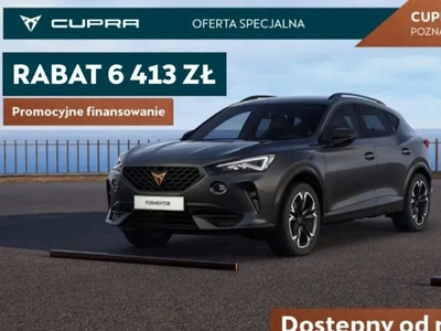 Cupra 2024