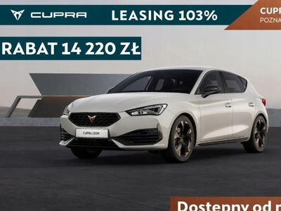 Cupra 2024