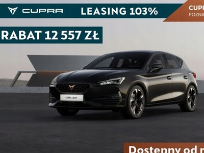 Cupra 2024