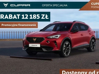 Cupra 2024