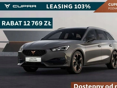 Cupra 2024