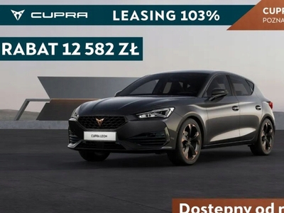 Cupra 2024