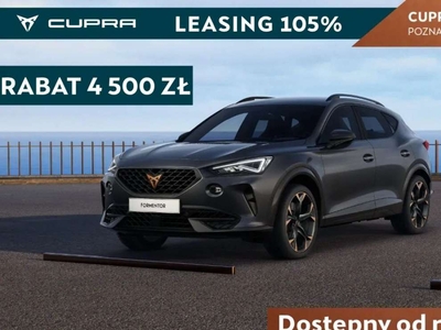 Cupra 2024