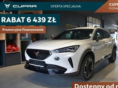 Cupra 2024