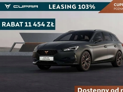 Cupra 2024