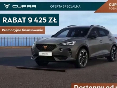 Cupra 2024