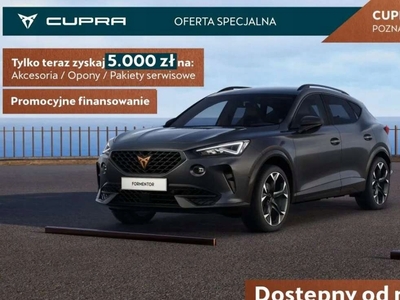 Cupra 2024