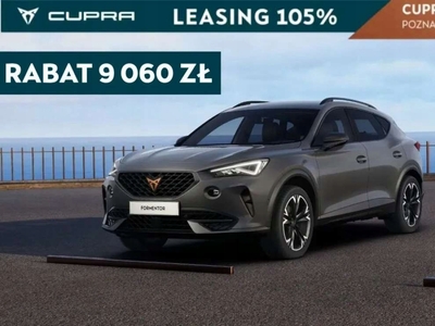 Cupra 2024