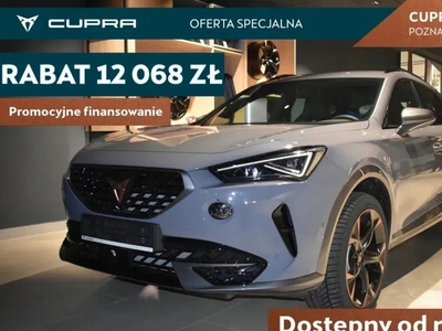 Cupra 2024