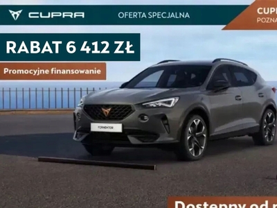 Cupra 2024