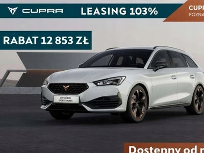 Cupra 2024