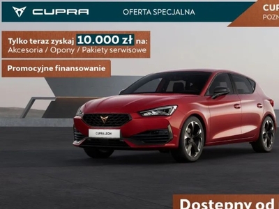 Cupra 2024