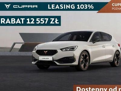 Cupra 2024