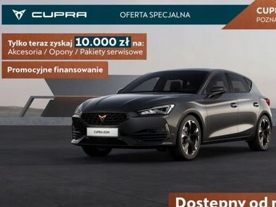 Cupra 2024