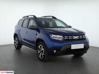 Dacia Duster 1.3 147 KM 2023r. (Piaseczno)