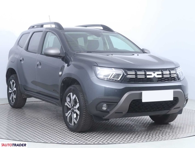 Dacia Duster 1.3 147 KM 2023r. (Piaseczno)