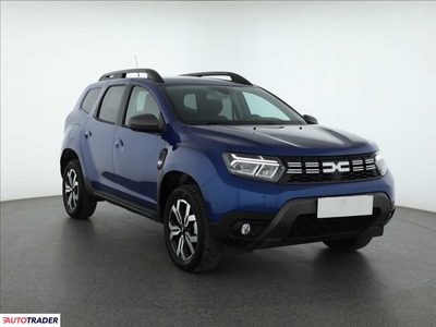 Dacia Duster 1.3 147 KM 2023r. (Piaseczno)