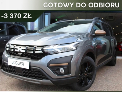 Dacia Jogger 1.0 Eco-G 100KM 2024