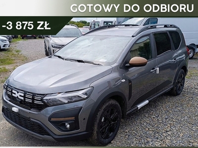 Dacia Jogger 2024