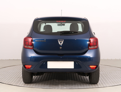 Dacia Sandero 2019 1.0 SCe 53926km Hatchback