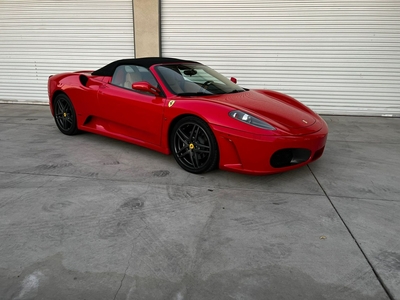 Ferrari 430