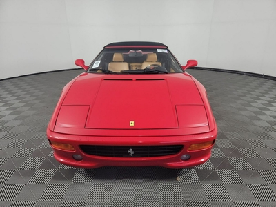 Ferrari F355