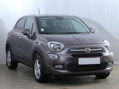 Fiat 500X 2020 1.0 FireFly 38740km SUV