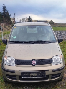 Fiat Panda II 2008