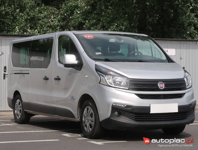 Fiat Talento