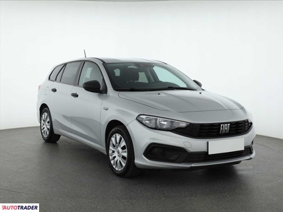 Fiat Tipo 1.0 97 KM 2021r. (Piaseczno)