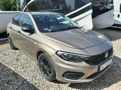 Fiat Tipo II Sedan 1.4 95KM 2020