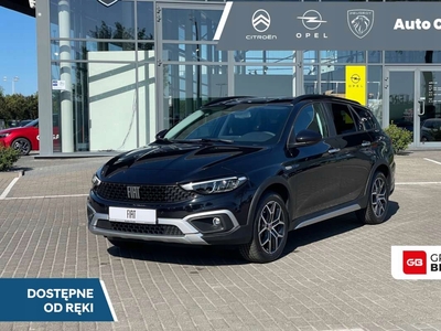 Fiat Tipo II Station Wagon Facelifting 1.5 Hybrid 130KM 2024