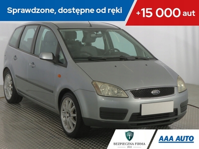 Ford C-MAX I 1.8 Duratec 125KM 2005