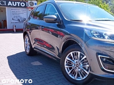 Ford Kuga III 2021