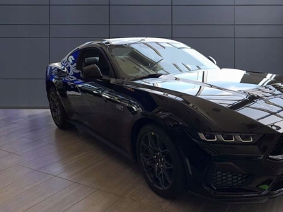 Ford Mustang VI 2023